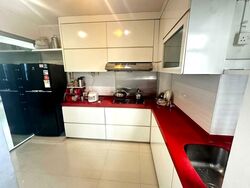 Blk 154 Gangsa Road (Bukit Panjang), HDB 5 Rooms #593692701
